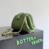 B*ottega V*eneta Bag Top Quality 27*15*8CM