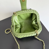 B*ottega V*eneta Bag Top Quality 27*15*8CM