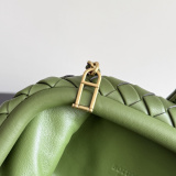B*ottega V*eneta Bag Top Quality 27*15*8CM
