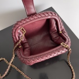 B*ottega V*eneta Bag Top Quality  27*15*8CM