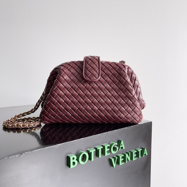 B*ottega V*eneta Bag Top Quality  27*15*8CM