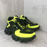 Men P*rada Top Quality Sneaker