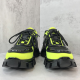 Men P*rada Top Quality Sneaker