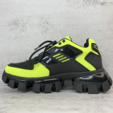 Men P*rada Top Quality Sneaker