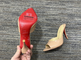 Women C*hristian L*ouboutin High Heels