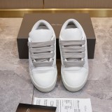 Men Women R*ick O*wens Top Quality Sneaker