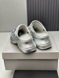 Men Women B*lenciaga Top Quality Sandals