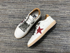 Men Women G*GDB Top Sneakers