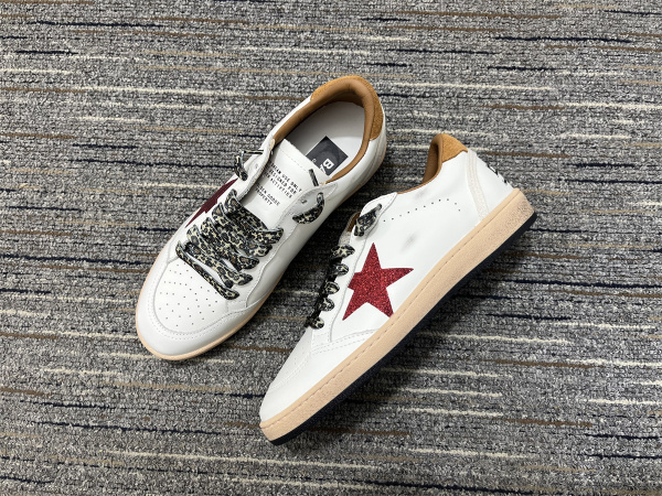 Men Women G*GDB Top Sneakers