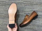 Men G*ucci Top Quality Loafer