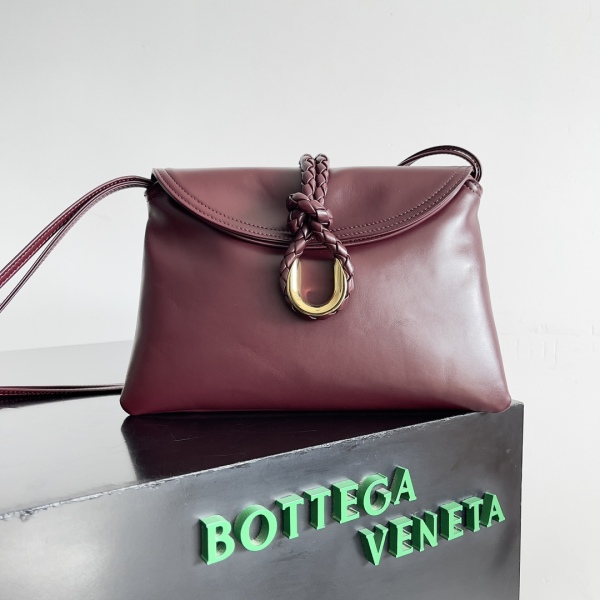 B*ottega V*eneta Bag Top Quality 27*16*6CM