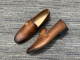 Men G*ucci Top Quality Loafer