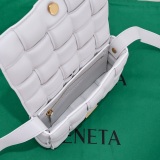 B*ottega V*eneta Bag Top Quality 20*7*12.5CM