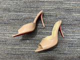 Women C*hristian L*ouboutin High Heels