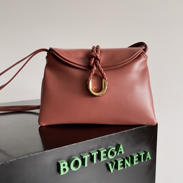 B*ottega V*eneta Bag Top Quality 27*16*6CM