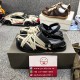 Men Women R*ICK O*WENS Top Quality Sandals