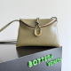 B*ottega V*eneta Bag Top Quality 27*16*6CM
