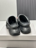 Men Women B*lenciaga Top Quality Sandals