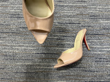 Women C*hristian L*ouboutin High Heels