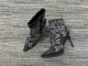 Women C*hristian L*ouboutin High Heels 10CM heels