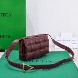 B*ottega V*eneta Bag Top Quality 20*7*12.5CM