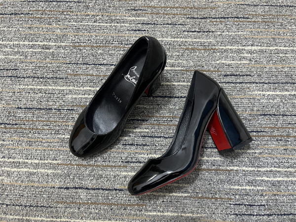 Women C*hristian L*ouboutin Top Quality Sandals