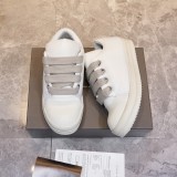 Men Women R*ick O*wens Top Quality Sneaker