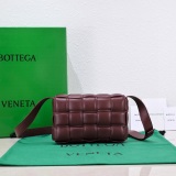 B*ottega V*eneta Bag Top Quality 20*7*12.5CM