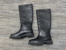 Women L*ouis V*uitton Top Quality Boots