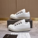Men Women R*ick O*wens Top Quality Sneaker
