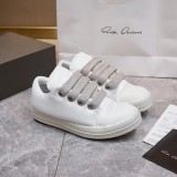 Men Women R*ick O*wens Top Quality Sneaker