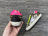 Men Women G*GDB Top Sneakers