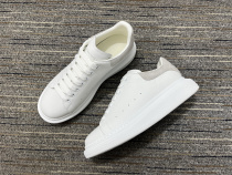 Men Women A*lexander M*cqueen Top Quality Sneaker