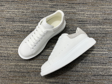 Men Women A*lexander M*cqueen Top Quality Sneaker