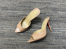 Women C*hristian L*ouboutin High Heels