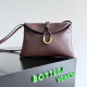 B*ottega V*eneta Bag Top Quality 27*16*6CM