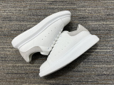 Men Women A*lexander M*cqueen Top Quality Sneaker