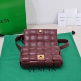 B*ottega V*eneta Bag Top Quality 20*7*12.5CM