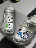 Men Women B*lenciaga Top Quality Sandals
