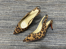 Women C*hristian L*ouboutin Top Quality Sandals