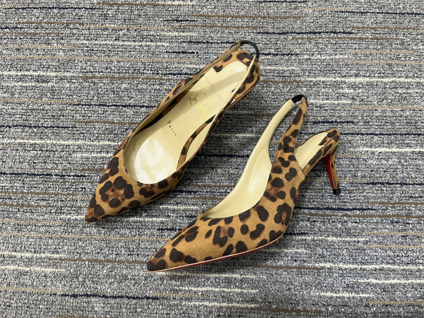 Women C*hristian L*ouboutin Top Quality Sandals