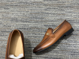Men G*ucci Top Quality Loafer