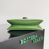 B*ottega V*eneta Bag Top Quality 27*16*6CM