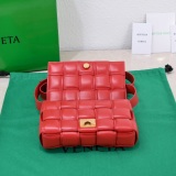 B*ottega V*eneta Bag Top Quality 20*7*12.5CM