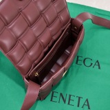 B*ottega V*eneta Bag Top Quality 20*7*12.5CM