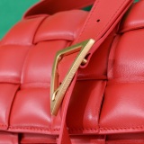 B*ottega V*eneta Bag Top Quality 20*7*12.5CM