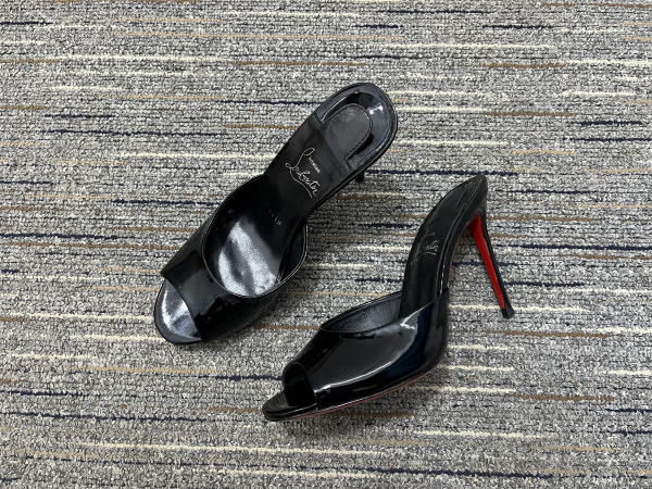 Women C*hristian L*ouboutin High Heels