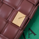 B*ottega V*eneta Bag Top Quality 20*7*12.5CM