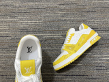 Men Women L*ouis V*uitton Top Quality Sneakers