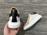 Men Women A*lexander M*cqueen Top Quality Sneaker